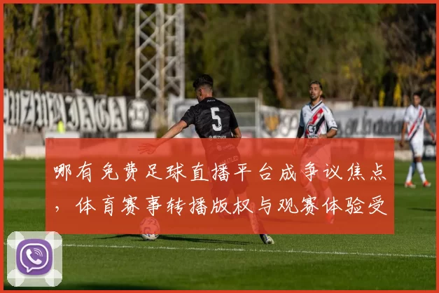 哪有免费足球直播平台成争议焦点，体育赛事转播版权与观赛体验受影响