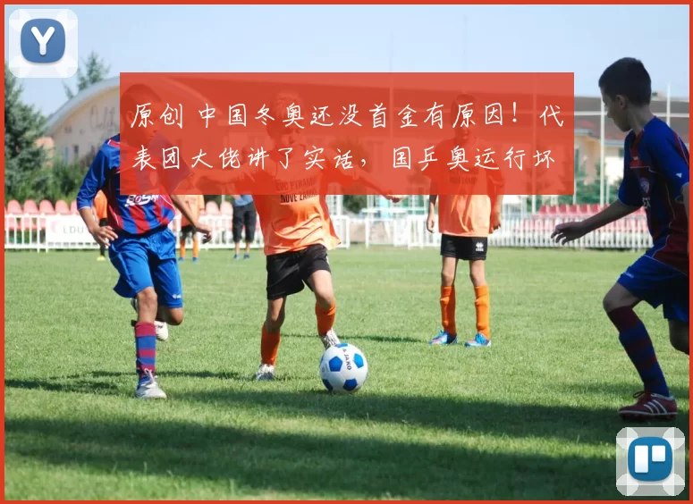 原创 中国冬奥还没首金有原因！代表团大佬讲了实话，国乒奥运行坏消息