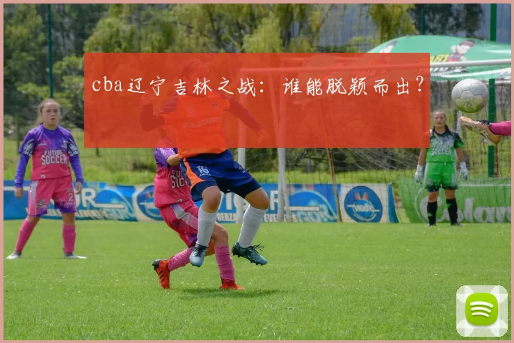 cba辽宁吉林之战：谁能脱颖而出？